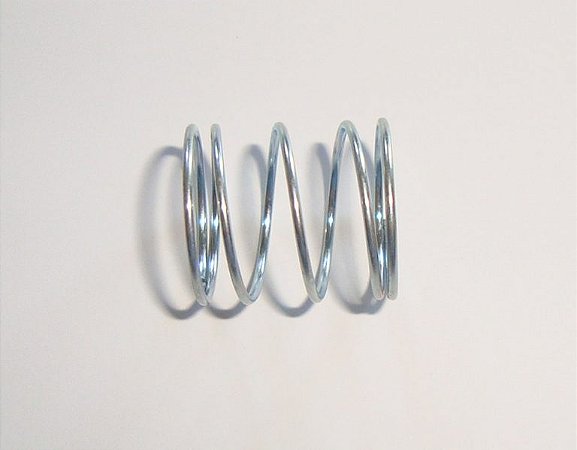 Mola para manche Sanwa 2lbf !