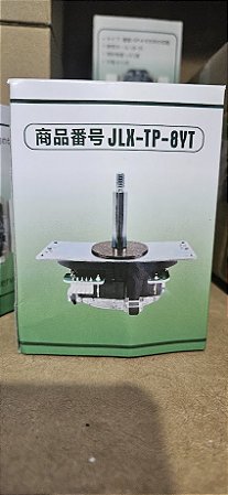 Manche Sanwa Original Jlx Tp 8y!