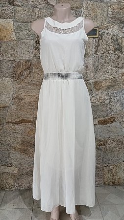 Vestido Medieval / Estilo Grego