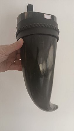 Drink Horn Liso Enorme