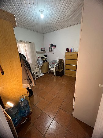 Casa ampla com edícula e quintal no Jardim das Belezas — 5 dormitórios