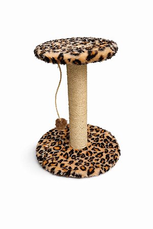 Arranhador Clássico Vida de Gato