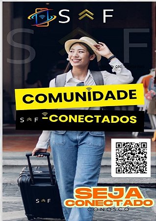 📶 PLANO DE INTERNET GRÁTIS E SEM DESCONTAR DA FRANQUIA? Entenda como funciona com a Comunidade SAF