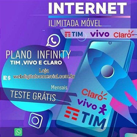 Internet VPN Ilimitada App
