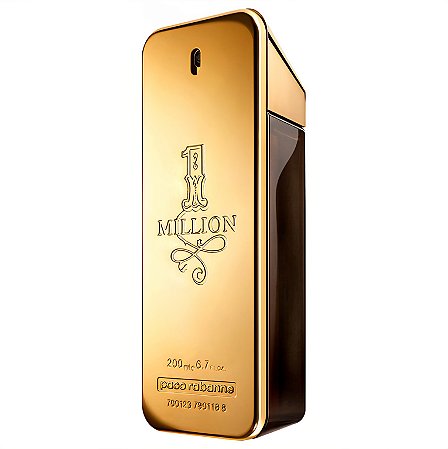 1 MILLION EDT Paco Rabanne (5ml)