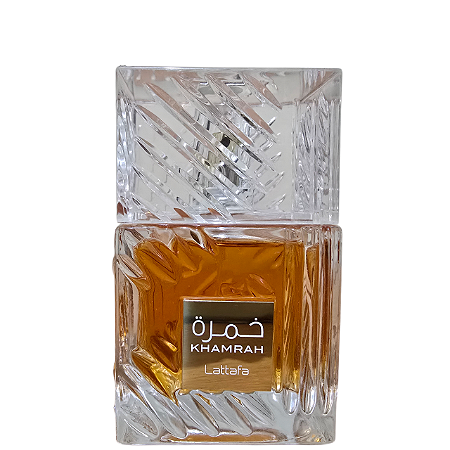 Khamrah Lattafa (5ml)