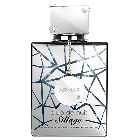 Club de Nuit Sillage Armaf (5ml)
