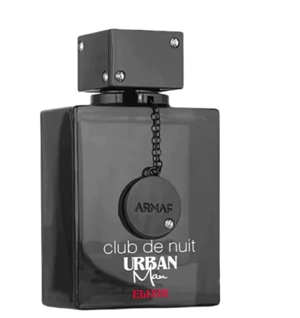 Club de Nuit Urban Man Elixir Armaf (5ml)