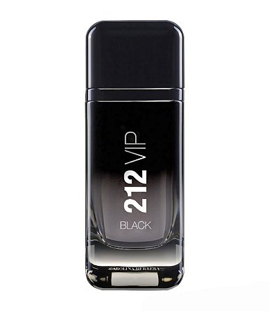 212 Vip Black Carolina Herrera (5ml)