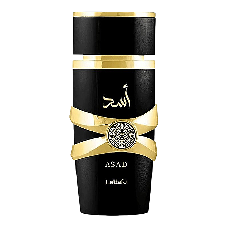 Asad Lattafa (5ml)