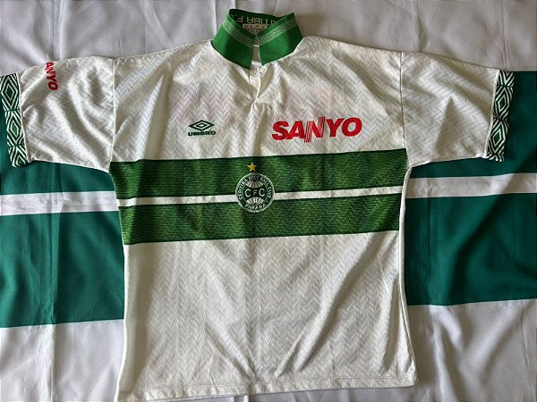 Camisa Umbro 1995 G