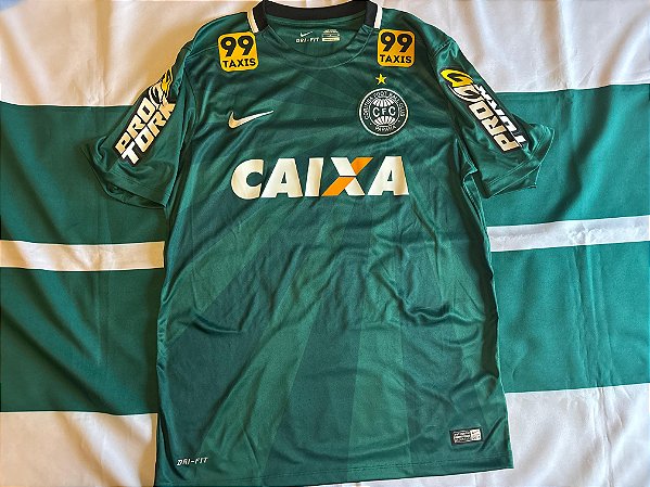 Camisa Nike 2015 M