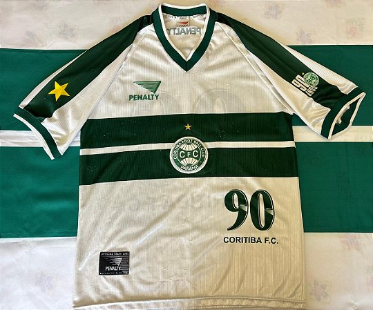Camisa Penalty 1999 M