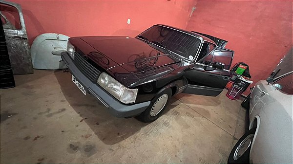 CHEVROLET OPALA DIPLOMATA SLE 4.1/2.5