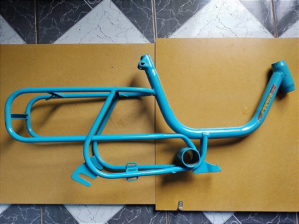 QUADRO MONARETA MIRIM RODA 14