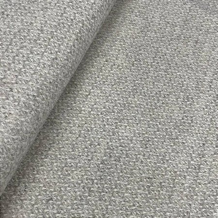 Tecido Lã Cootegal Tweed Bege 50cm x mt, 10mt