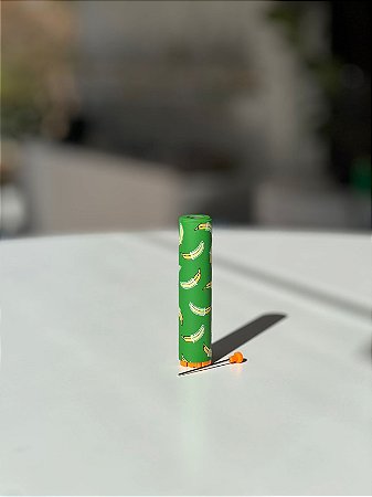 Isqueiro Maçarico c/ Pilão NAAR Collab SADHU Bananas