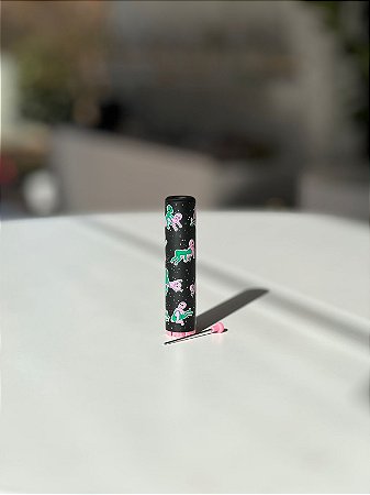 Isqueiro Maçarico c/ Pilão NAAR Collab SADHU ET safado