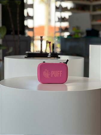 Case PUFF Classica Colours - Rosa