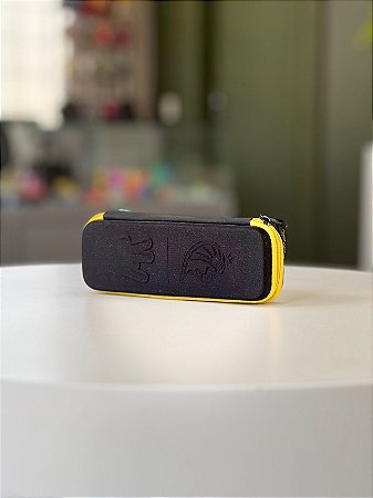 Case PUFF/ WHIND Slim - Preto