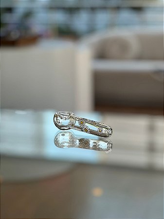 Pipe OIKOS - Médio Flor