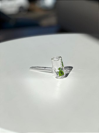 Pipe OIKOS vidro Grana