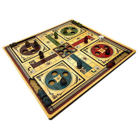 Ludo Clássico