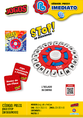 Stop