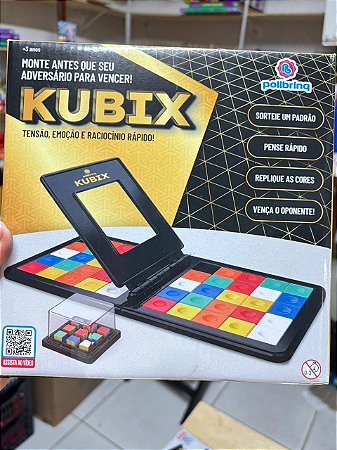 KUBIX
