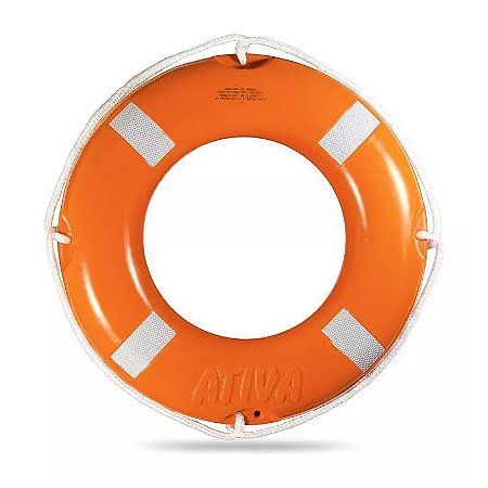 BOIA CIRCULAR DP-50CM CL II ATIVA 50CM