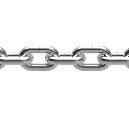 CORRENTE INOX CALIBRA INOX 10mm