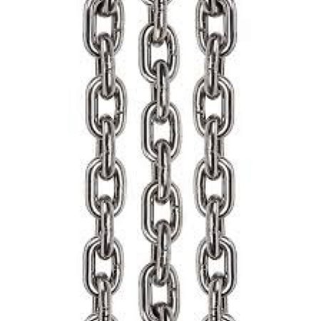 CORRENTE INOX CALIBRA INOX 6MM