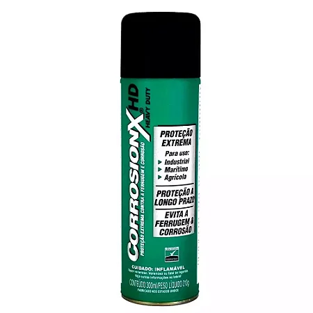 CORROSIONX COD 305 300ml