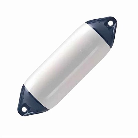 DEFENSA POLYFORM F5 BRANCO F5