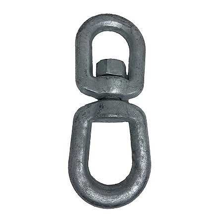 DESTORCEDOR GALVANIZADO 3/4