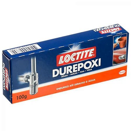 DUREPOXI ALBA 100gr