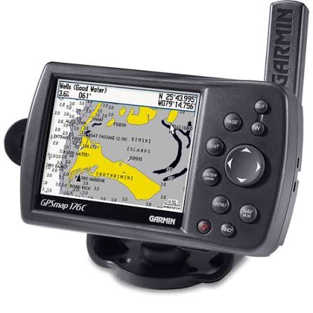 GPSMAP 176
