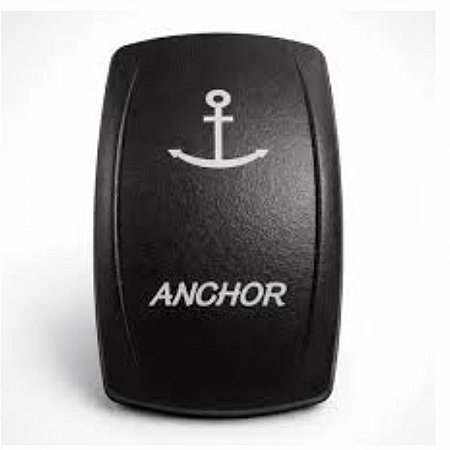 INTERRUPTOR PARA ANCORA ON OF ON 3132