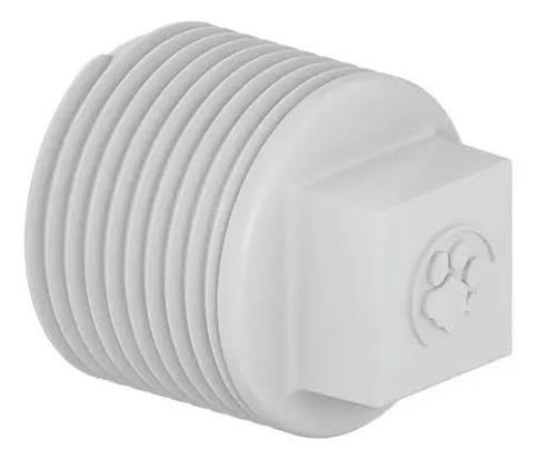 PLUG C/ROSCA TIGRE 3/4