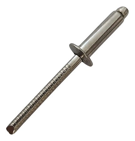 REBITE ALUMINIO 3,2 X 10