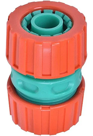 REPARADOR P/ MANGUEIRA TRAMONT VERDE 1/2