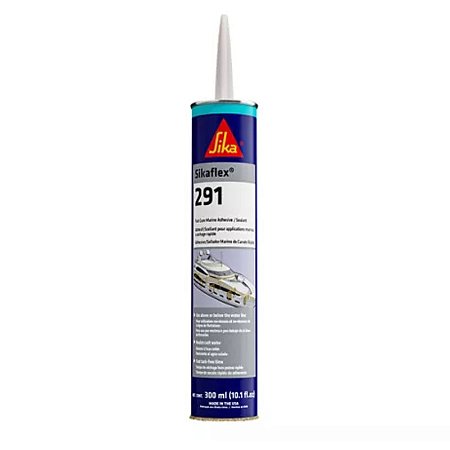 SIKAFLEX 291 PRET 310ML