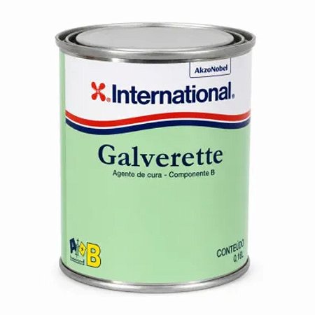 TINTA GALVERETTE 1/4 COMPA