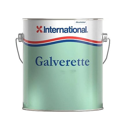 TINTA GALVERETTE GALÃO