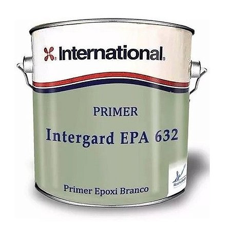 TINTA INTERGARD EPA 632 PRIMER COMPA 1/4