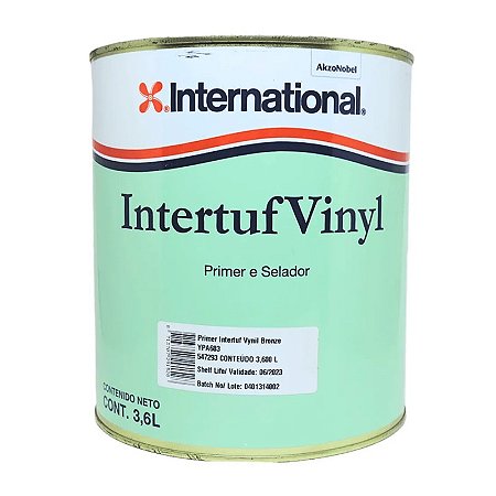 TINTA INTERTUF GALÃO