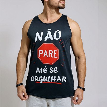 REGATA MACHÃO ESTAMPADA 005