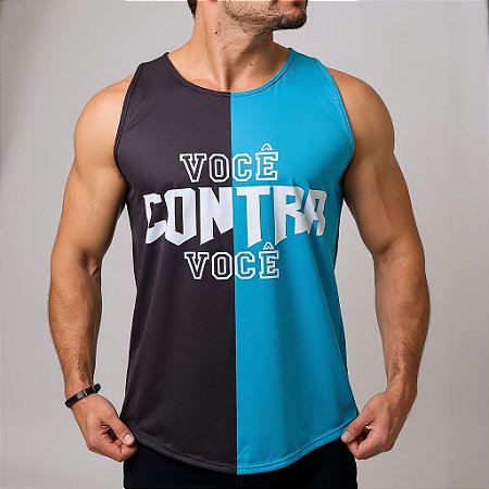 REGATA MACHÃO ESTAMPADA 013