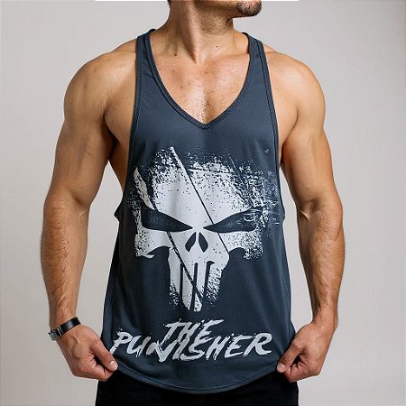 REGATA ANATÔMICA ESTAMPADA 011