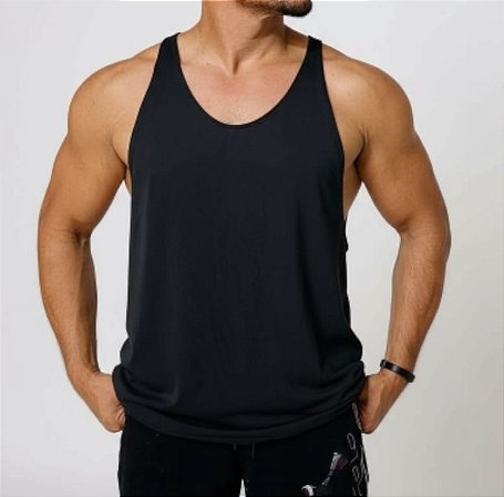 REGATA ANATÔMICA LISA 002